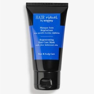 Sisley Hair Rituel Regenerating Mask - travel size